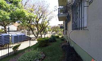 Imagem 2: Apartamento à venda, 60 m² por R$ 180.000,00 - Medianeira - Porto Alegre/RS