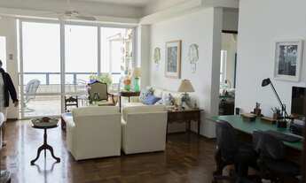 Imagem 3: Rio873 - Apartamento em Copacabana à venda