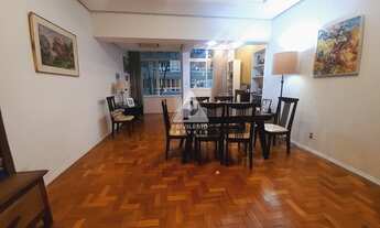 Imagem: Apartamento 2 quartos, com uma suíte, em