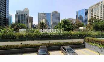 Imagem 7: São Paulo - Apartamento Padrão - Itaim Bibi