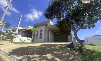 Imagem: Casa em Condomínio para Venda em residencial