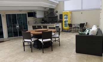 Imagem: Casa com 5 suítes, 750 m² - venda por