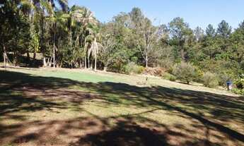 Imagem 4: Sítio para venda tem 58 mil metros quadrados Estrada Bunjiro Nakao - São Paulo - Sp