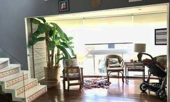 Imagem 5: Apartamento com 3 dormitórios à venda, 255 m² por R$ 2.100. - Alto da Lapa - São Paulo/SP