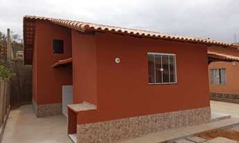 Imagem 3: Casa 2 quartos, Miguel Pereira/RJ R$200mil