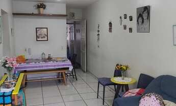 Imagem 6: Apartamento para venda com 80 metros quadrados com 3 quartos em Encruzilhada - Recife - PE