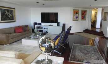 Imagem 5: Apartamento à venda, 562 m² por R$ 2.998.000,00 - Graça - Salvador/BA