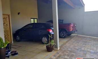 Imagem 2: Casa com 5 dormitórios à venda, 360 m² por R$ 1.200.000 - City Ribeirão - Ribeirão Preto/S