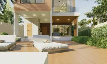 Imagem 6: Maravilhoso Sobrado - Condomínio do Lago