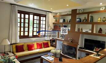 Imagem 2: Casa para Venda em Jundiaí, Jardim Paulista II, 3 dormitórios, 1 suíte, 3 banheiros, 4 vag