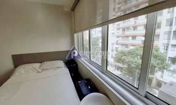 Imagem 6: Apartamento à venda, 1 quarto, Copacabana - RIO DE JANEIRO/RJ