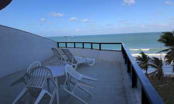 Imagem: Kings Flat Posição Frente Mar Varanda