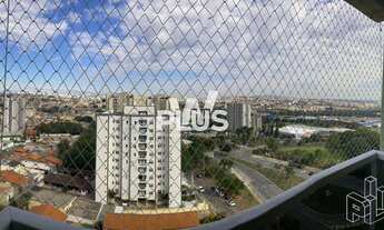 Imagem 4: Apartamento com 2 dorms, Jardim Gonçalves, Sorocaba - R$ 370 mil, Cod: 9020