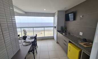 Imagem 5: Apartamento com 3 dorms, Boqueirão, Praia Grande - R$ 1.35 mi, Cod: 570