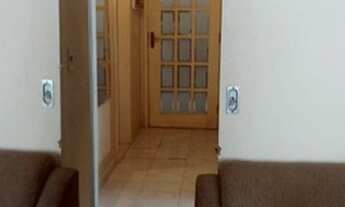 Imagem 5: Apartamento 3 quartos, sacada, garagem. Prédio com infra-estrutura