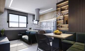 Imagem: Itapema - Apartamento Padrão - Jardim Praia