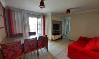 Imagem 4: Apartamento com 2 dormitórios à venda, 67 m² por R$ 245.000,00 - Fazendinha - Curitiba/PR