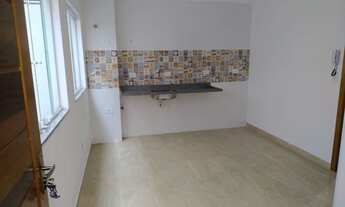 Imagem: Apartamento com 1 dormitório à venda