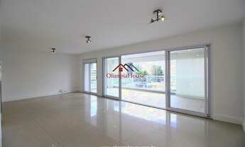 Imagem 2: Apartamento Locação 3 Dormitórios - 200 m² Vila Olímpia