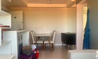 Imagem 2: Porto Alegre - Apartamento Padrão - Humaitá