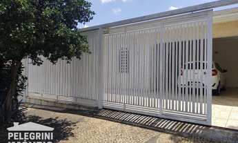 Imagem: Casa com 3 dormitórios à venda, 162 m²