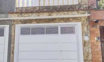 Imagem: Casa Sobrado em Vila Rio Branco - São Paulo