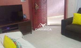 Imagem 6: Casa com 3 dormitórios à venda, 168 m² por R$ 430.000,00 - Residencial Santa Luiza II - No