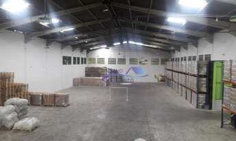 Imagem 5: Galpão para alugar, 2500 m² por R$ 35.000,00/mês - Vila Carmosina - São Paulo/SP