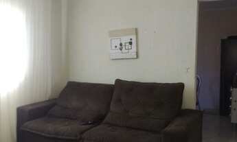 Imagem 6: Casa com 2 dormitórios à venda, 80 m² por R$ 290.000,00 - Residencial Parque Douradinho