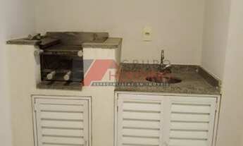 Imagem 3: Apartamento RESIDENCIAL em CAMPINAS - SP, SWIFT