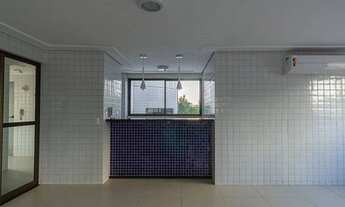 Imagem 5: L) Fantástica oportunidade na Torre - 3 quartos, 97m², 2 Vagas - Edf. Edésio Pessoa