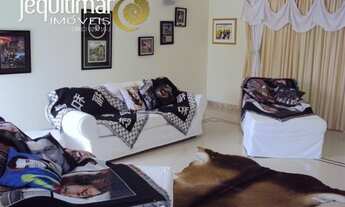 Imagem 6: GUARUJá - Casa Padrão - Praia do Pernambuco