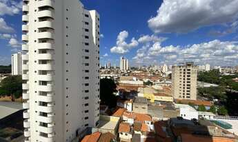 Imagem 4: Apartamento com 3 dormitórios sendo 1 suite, à venda, 88 m² - São Dimas - Piracicaba/SP