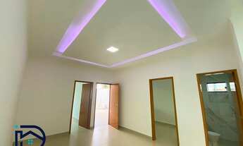 Imagem 2: Casa em Viviam Parque