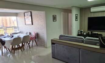 Imagem: Apartamento a venda Centro - São Caetano