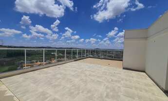 Imagem 6: COBERTURA ÚNICA !!!! EDIFÍCIO MIAMI - VALINHOS