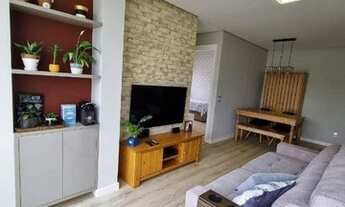 Imagem: São Paulo - Apartamento Padrão - Brás