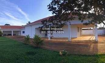 Imagem: Casa Residencial à venda em Chapada dos