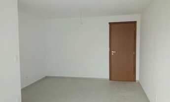 Imagem 6: Lindos Apartamentos com 02 quartos, sendo uma suite no bairro Extensão do Bosque