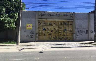 Imagem 2: TERRENO COMERCIAL em RIO DAS OSTRAS - RJ, ATLÂNTICA