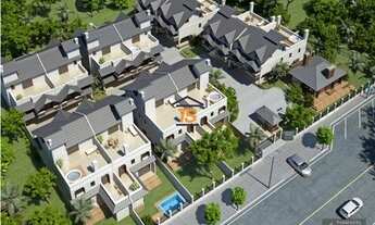 Imagem 4: Porto Alegre - Casa Padrão - Tristeza