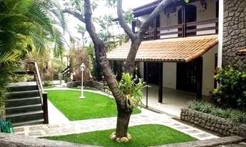 Imagem: CA0245 Cond. Green Park salão 5 qtos lazer