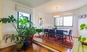 Imagem 3: SÃO PAULO - Apartamento Padrão - Moema