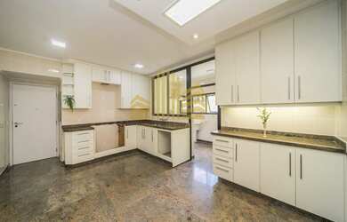 Imagem 7: Apartamento com 4 quartos, 172m2, à venda em São Paulo, Campo Belo