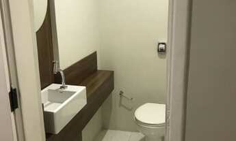 Imagem: Sala/Conjunto para aluguel tem 115 metros