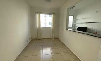 Imagem 3: Apartamento para venda tem 53,m² com 2 quartos em Alto Ipiranga - Mogi das Cruzes - SP