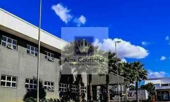 Imagem 4: Industrial - Galpão - Campos dos Goytacazes