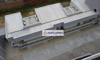 Imagem 4: Apartamento com 1 dormitório para alugar, 50 m² por R$ 2.400,00/mês - Jardim Mariana - Cui