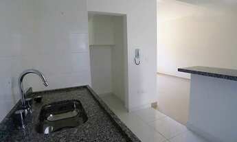 Imagem 7: Casa no condomínio Vilagio do Sol - Parque Dom Henrique - 3 Dormitórios - 1 Suite