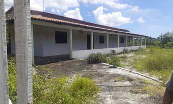 Imagem: Casa de veraneio